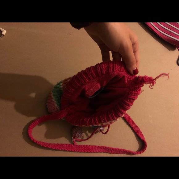 Hand bag - Picture 3 of 3